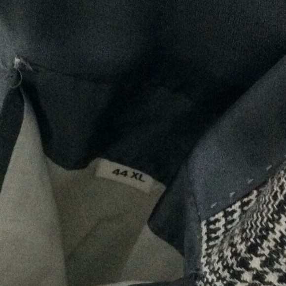 Austin Manor Men’s Sport Coat - Picture 6 of 6